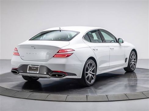 New 2026 Genesis G70 2.5T image 5