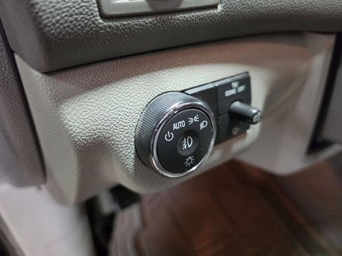 Used 2008 Buick Enclave CXL AWD/4WD image 26