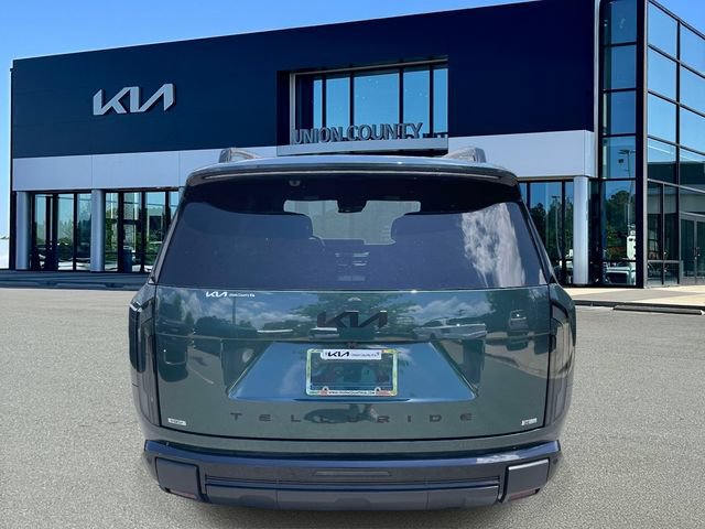 New 2027 Kia Telluride X-Line SX Prestige AWD/4WD image 5