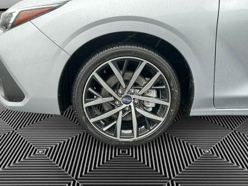 New 2026 Subaru Impreza 2.0i Sport AWD/4WD image 14
