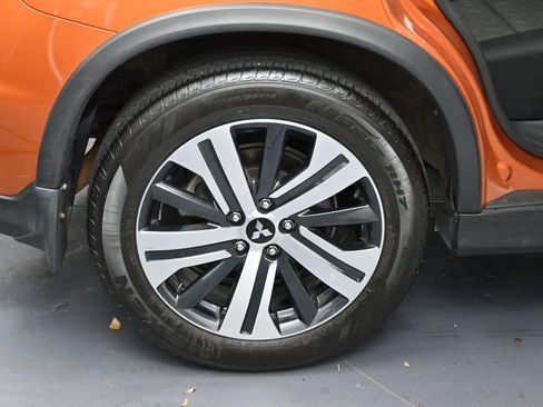 Used 2024 Mitsubishi Outlander Sport ES AWD/4WD image 29