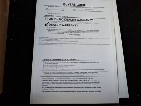 Used 2022 Jeep Wagoneer Series III w/ Premium Group I AWD/4WD image 36
