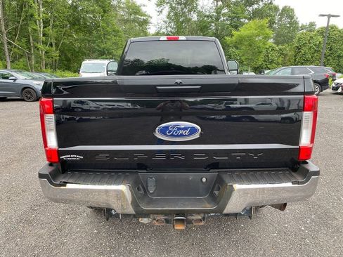 Used 2019 Ford F350 XL w/ XL Value Package image 6