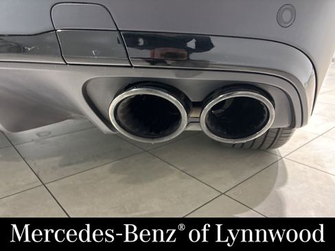 Used 2026 Mercedes-Benz GLE 53 AMG 4MATIC Coupe image 7