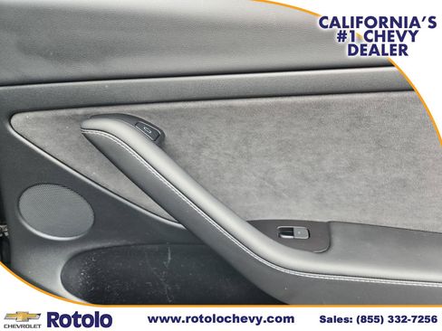 Used 2023 Tesla Model 3 Standard Range image 12