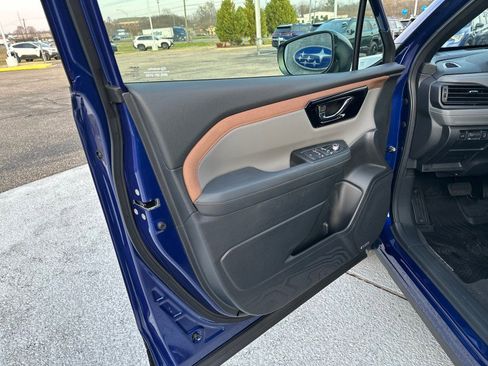 New 2026 Subaru Forester Sport image 13