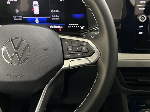 New 2026 Volkswagen Taos S AWD/4WD image 30
