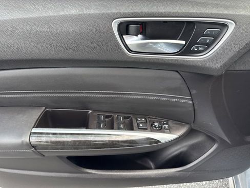 Used 2020 Acura TLX V6 SH-AWD w/ Technology Pkg image 17