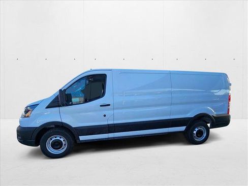 New 2025 Ford Transit 150 Low Roof image 5