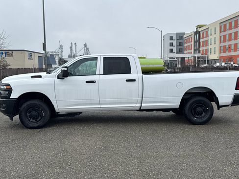 New 2026 RAM 2500 Tradesman image 6