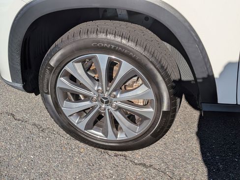 Certified 2020 Mercedes-Benz GLE 350 4MATIC image 10