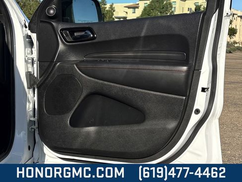 Used 2023 Dodge Durango GT image 26