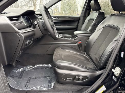 Used 2023 Jeep Grand Cherokee L Laredo image 29