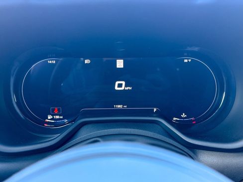 Used 2023 Dodge Hornet GT w/ Cold Weather Group image 45