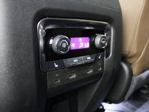 New 2026 Chevrolet Tahoe High Country image 21