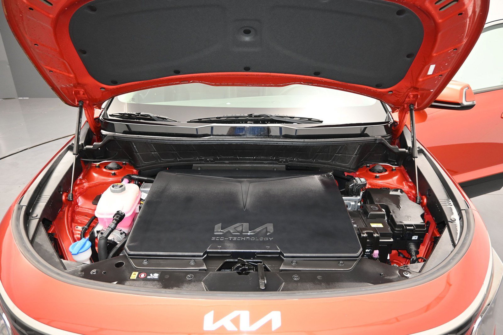 Used 2023 Kia Niro Wind FWD image 15