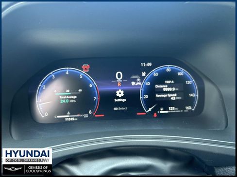 Used 2025 Toyota Grand Highlander FWD image 41