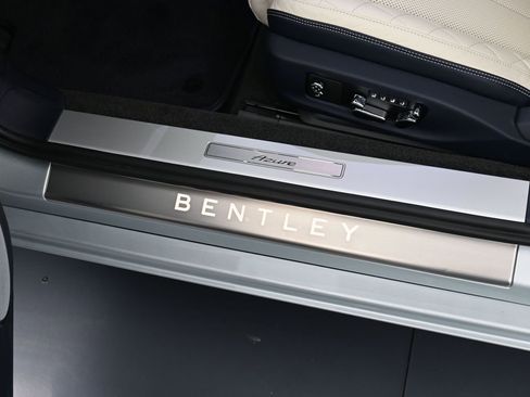 Certified 2023 Bentley Continental GT Azure AWD/4WD image 17
