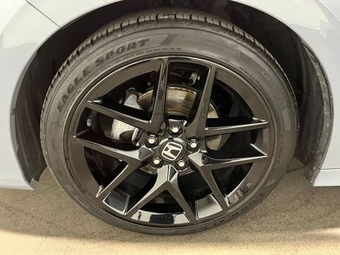 Used 2024 Honda Civic Sport image 28