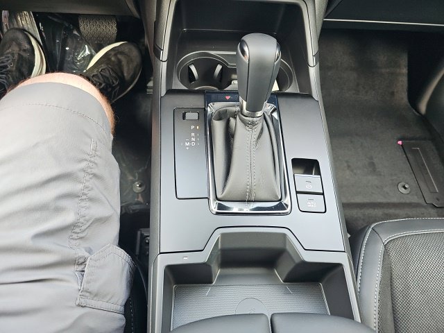 New 2026 MAZDA CX-5 Preferred AWD/4WD image 21