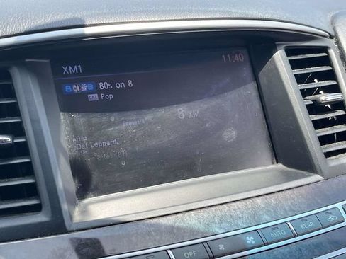 Used 2013 INFINITI JX35 FWD w/ Premium Pkg image 32