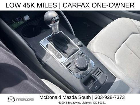 Used 2015 Audi A3 2.0T Premium AWD/4WD image 9