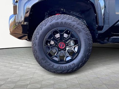 Used 2024 Toyota Tacoma TRD Pro image 24