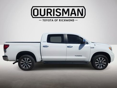 Used 2008 Toyota Tundra Limited RWD image 6