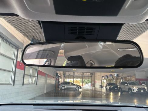 Used 2026 Toyota Camry LE FWD image 19