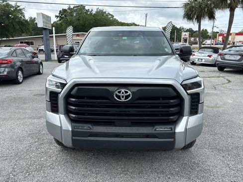 Used 2022 Toyota Tundra SR5 RWD image 8