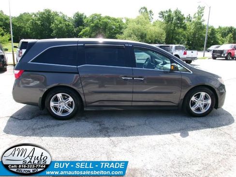 Used 2013 Honda Odyssey Touring image 6