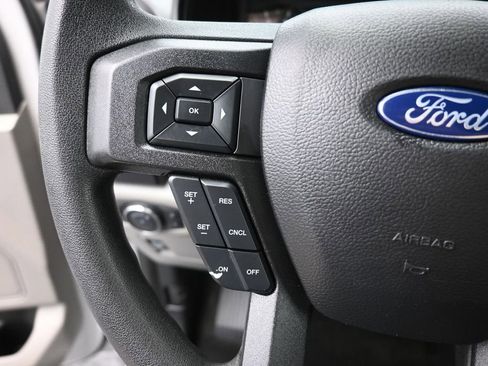 Used 2019 Ford F150 XL w/ Equipment Group 101A Mid RWD image 6