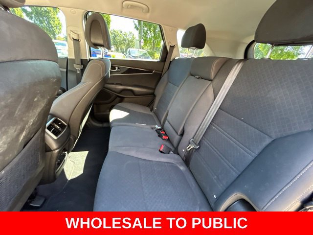 Used 2016 Kia Sorento FWD image 15