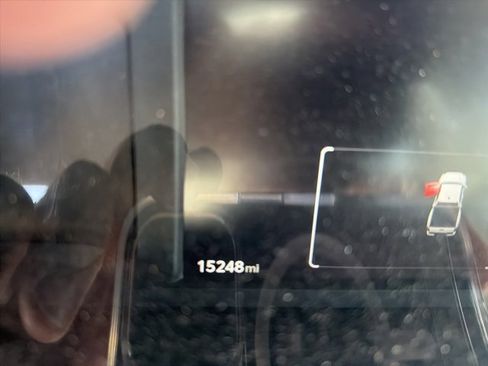 Certified 2024 Toyota Tacoma SR5 image 21