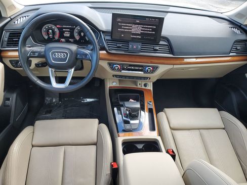 Certified 2023 Audi Q5 2.0T Premium Plus image 15