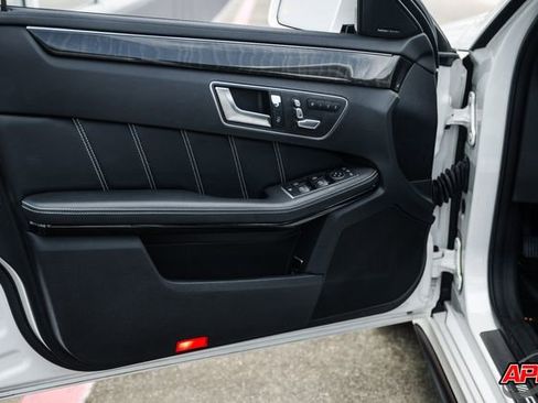 Used 2015 Mercedes-Benz E 63 AMG S-Model image 61