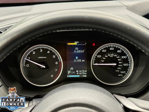 Used 2023 Subaru Forester Premium AWD/4WD image 31