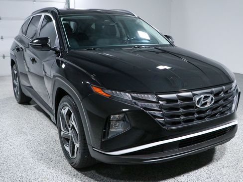 Used 2022 Hyundai Tucson SEL w/ Convenience Package FWD image 5