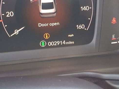 Used 2025 Honda Accord LX image 20
