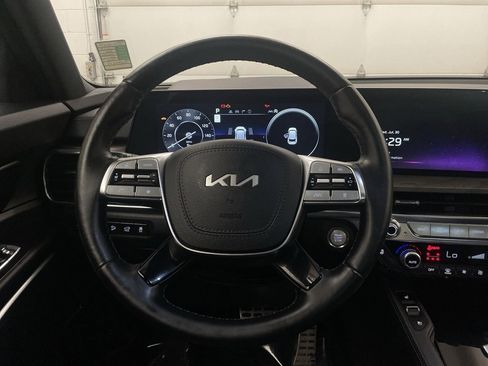 Used 2023 Kia Telluride SX X-Line image 5