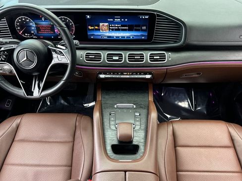 Certified 2024 Mercedes-Benz GLE 350 4MATIC image 15