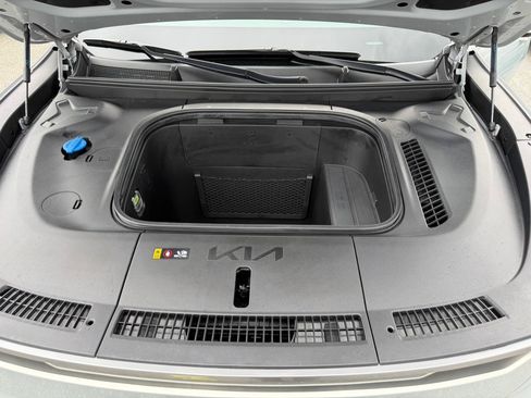 Used 2024 Kia EV9 Light Long Range image 64