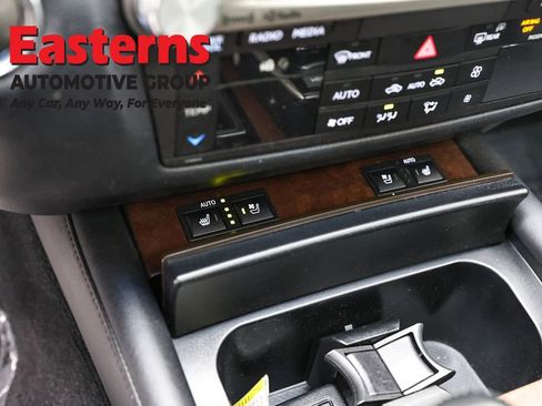 Used 2015 Lexus GS 350 AWD w/ Premium Package image 21
