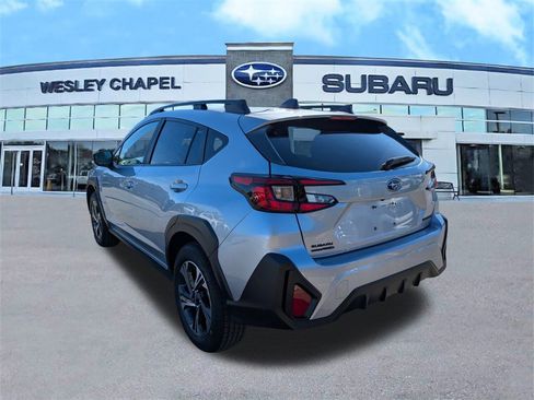 New 2026 Subaru Crosstrek 2.0i Premium image 7