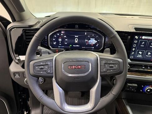 New 2026 GMC Sierra 1500 Elevation w/ Preferred Package AWD/4WD image 25
