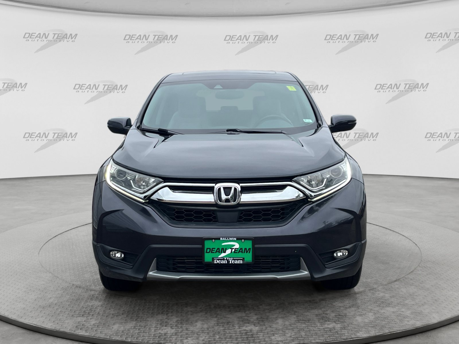 Used 2019 Honda CR-V EX-L image 2