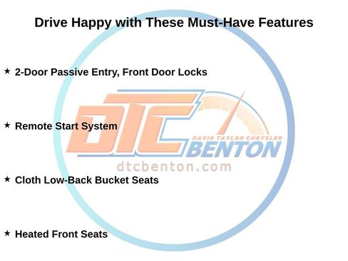 New 2025 Jeep Wrangler Sport S image 7