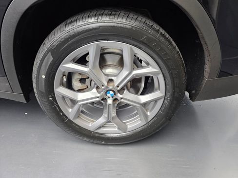 Certified 2023 BMW X3 sDrive30i w/ Convenience Package RWD image 18