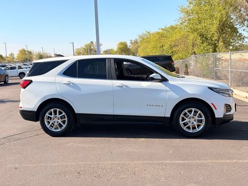 Used 2023 Chevrolet Equinox LT FWD image 7