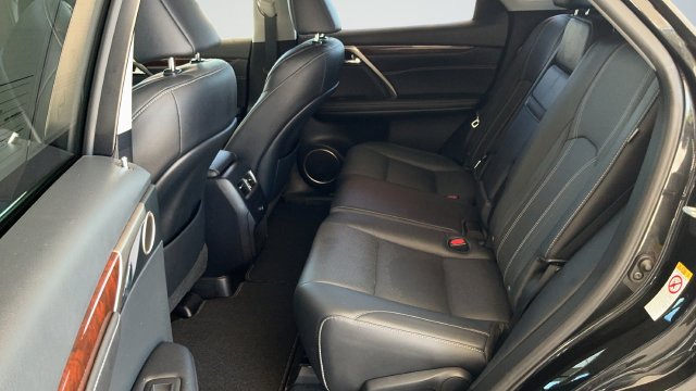 Used 2019 Lexus RX 350 FWD w/ Navigation Package image 21